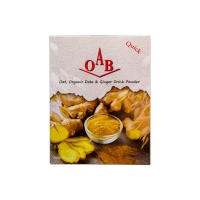  و سردنوش فوری زنجبیل اُ آ ب - 200 گرم6330a5d11552653390